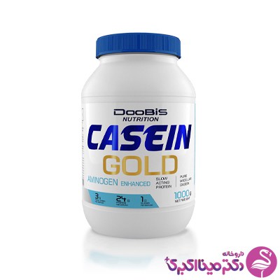 CASEIN GOLD